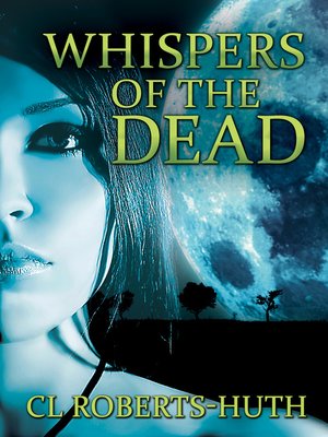 cover image of Whispers of the Dead
